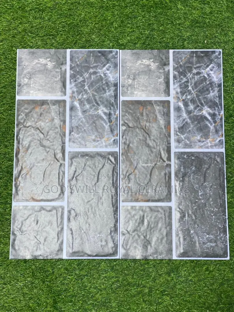Time Surrounding Tiles