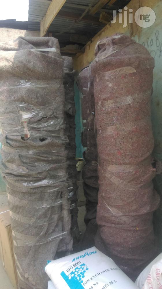 3ton Stainless Water Treatment Plant