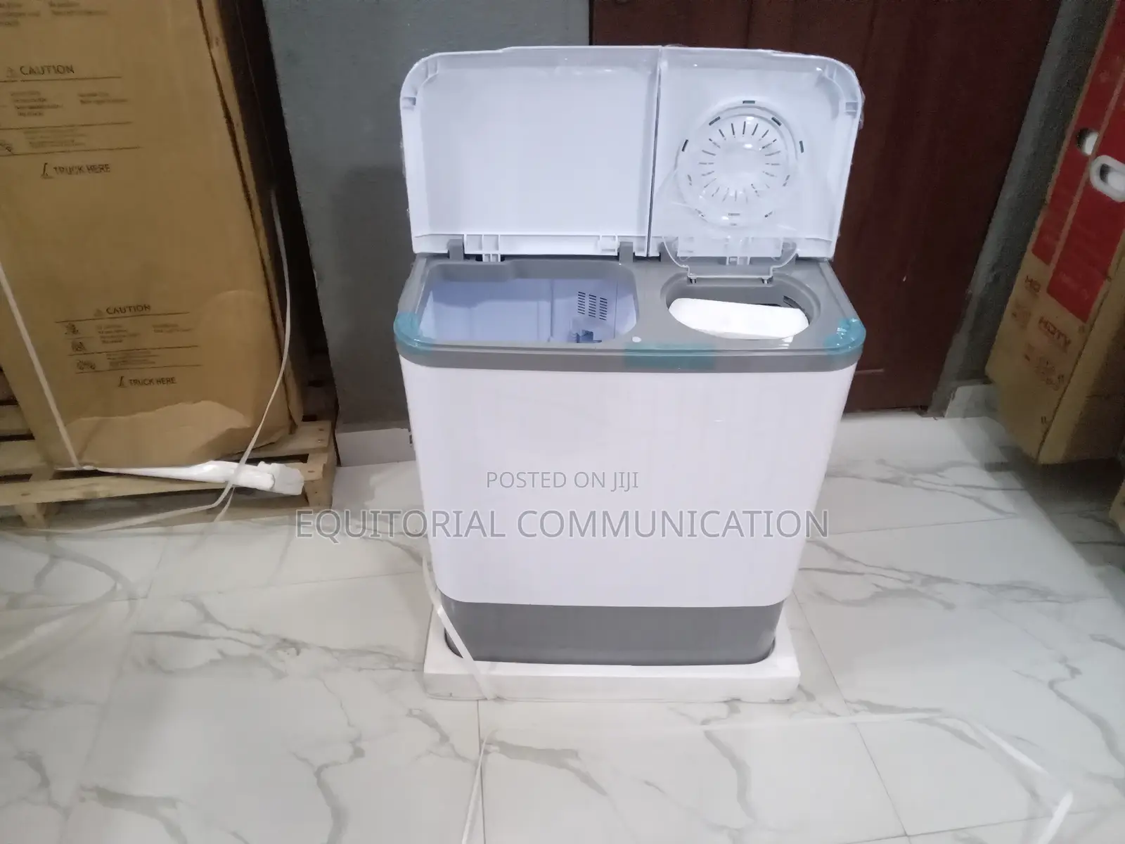 Super Quality Hisense 7.5kg Washing Machine