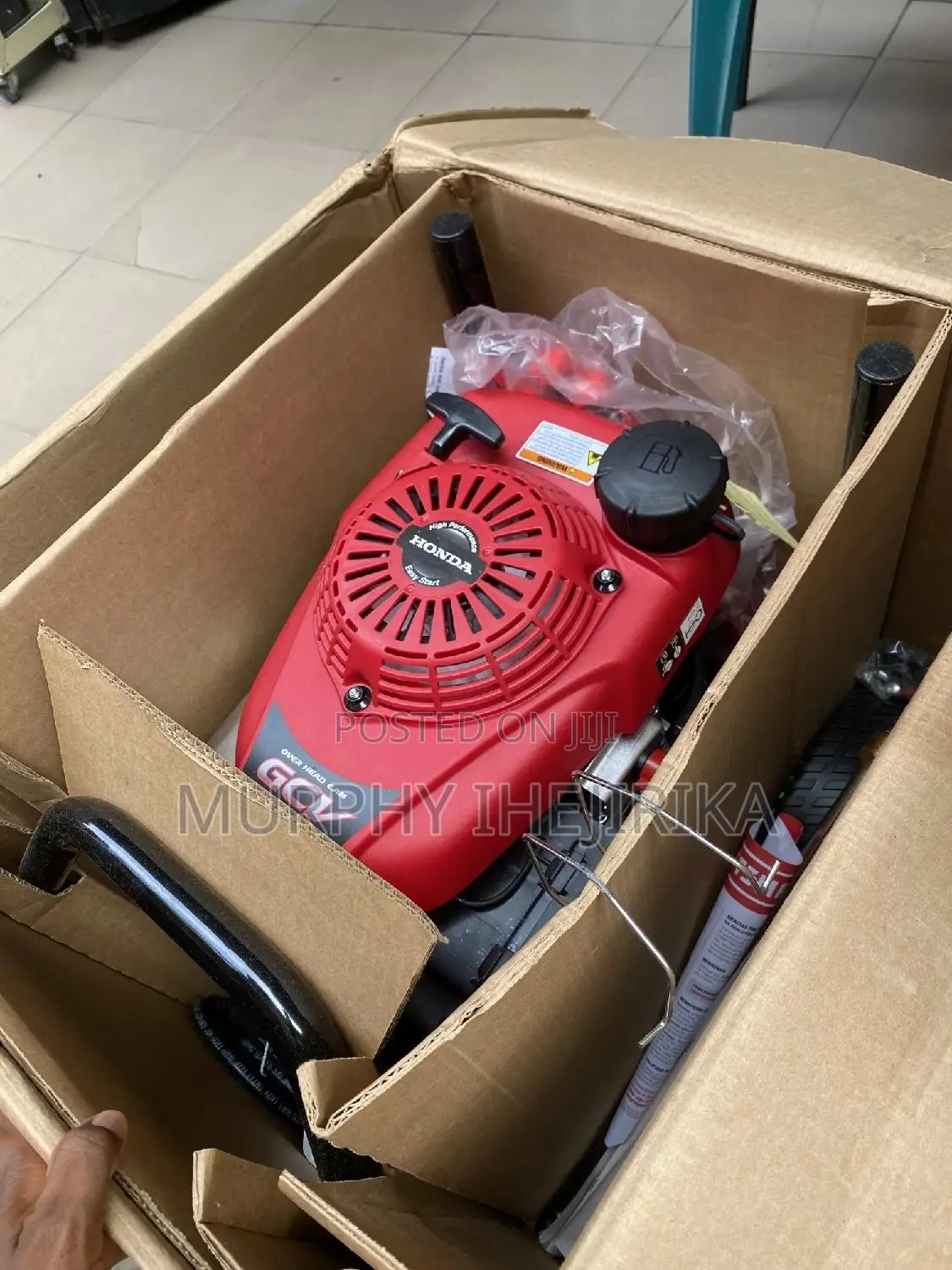 Craftsman CMXGWAS020735 3200 PSI Gas Pressure Washer, HONDA