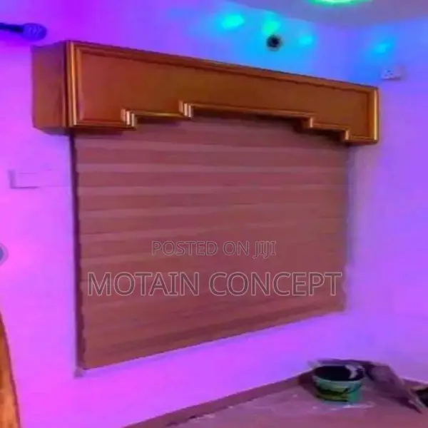 Day and Night Window Blinds
