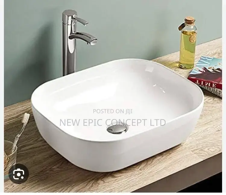 Countertop Basin