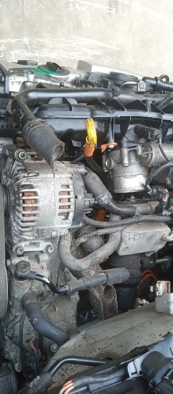 Volkswagen Fsi Engine 1.6 for Jetta and Golf5