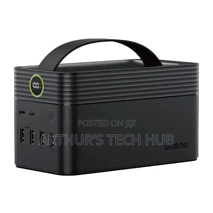 Oraimo 60000mah 22.5w Power Bank