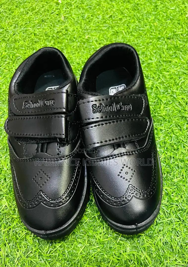 School Shoes for Kids, Boys and Girls