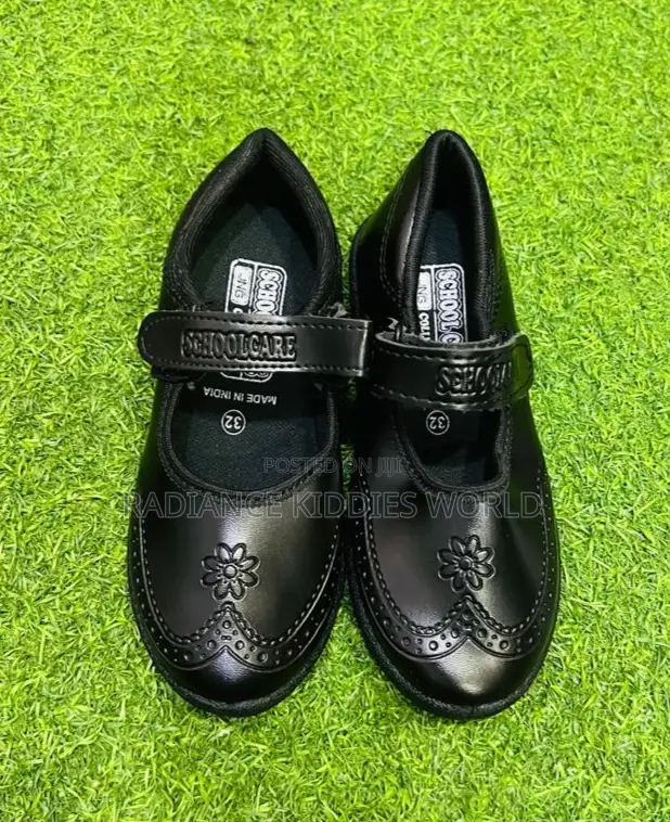 School Shoes for Kids, Boys and Girls