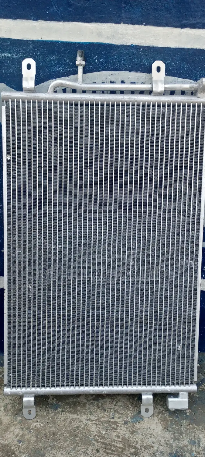 Audi A4 Air Condition a/C Condenser