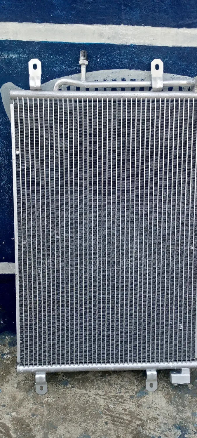 Audi A4 Air Condition a/C Condenser