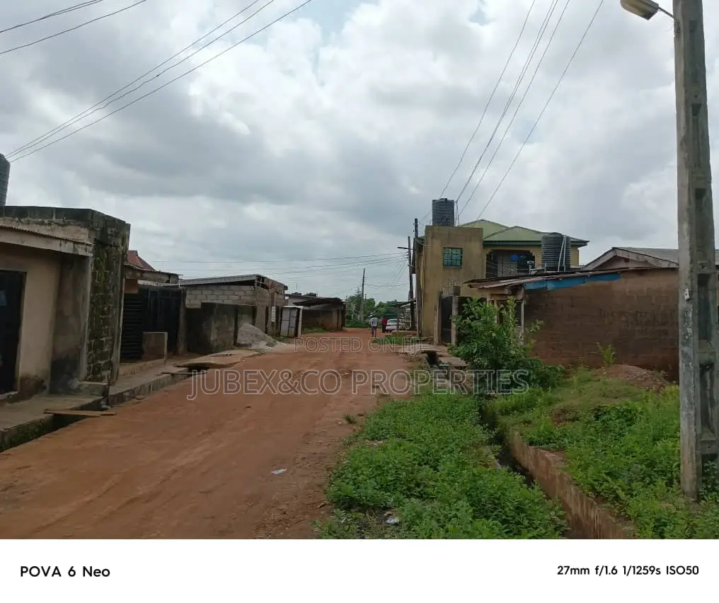 Quarter Plot for Sale at Meiran