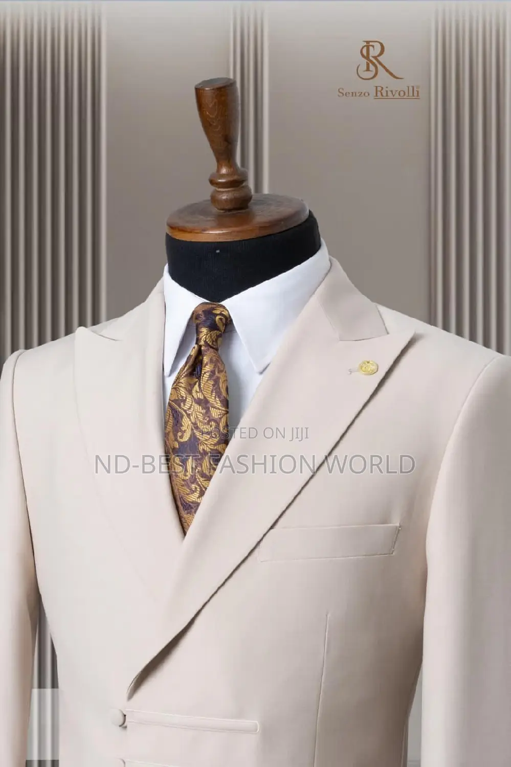 Pure Quality Suits