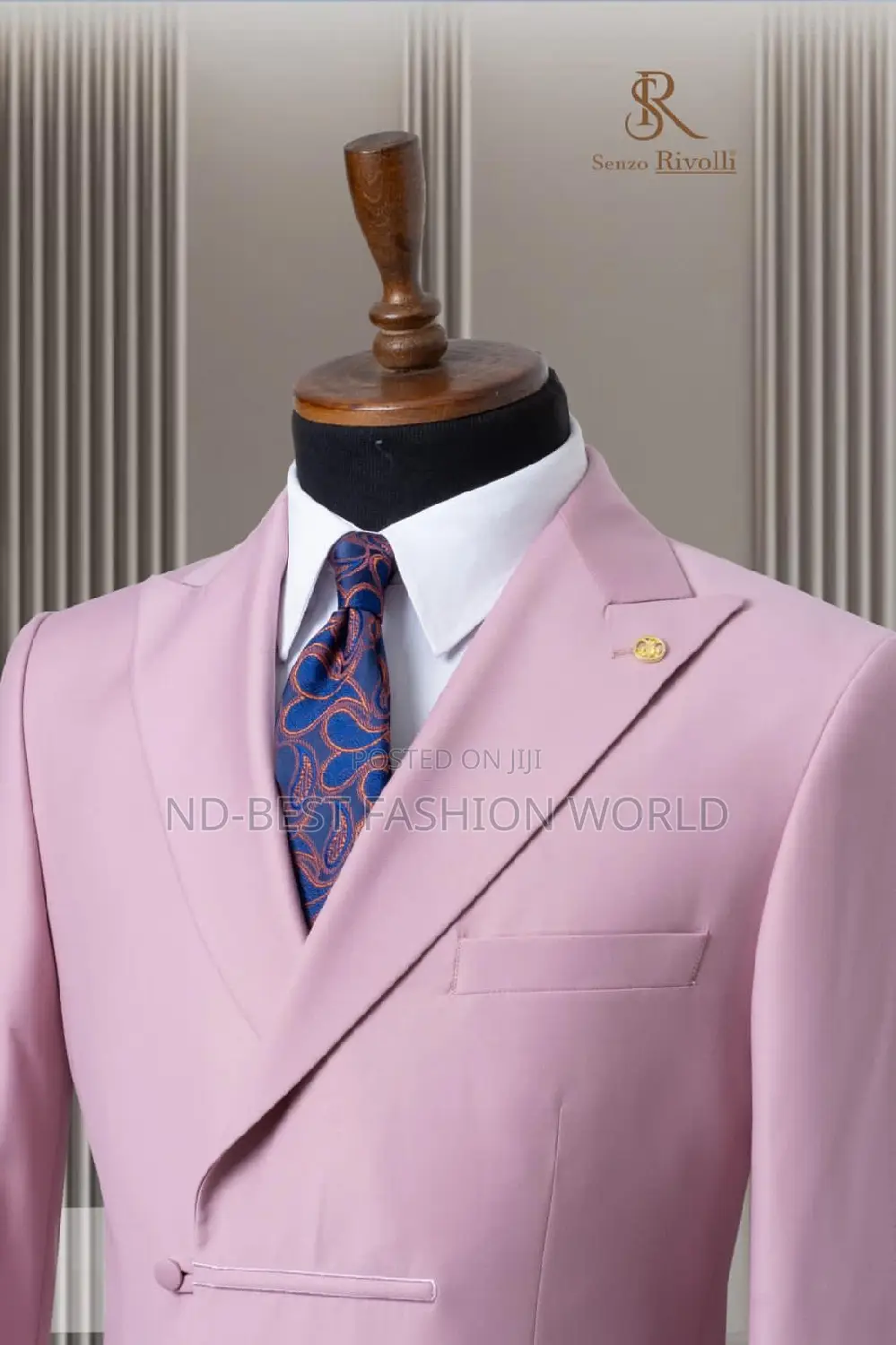 Pure Quality Suits