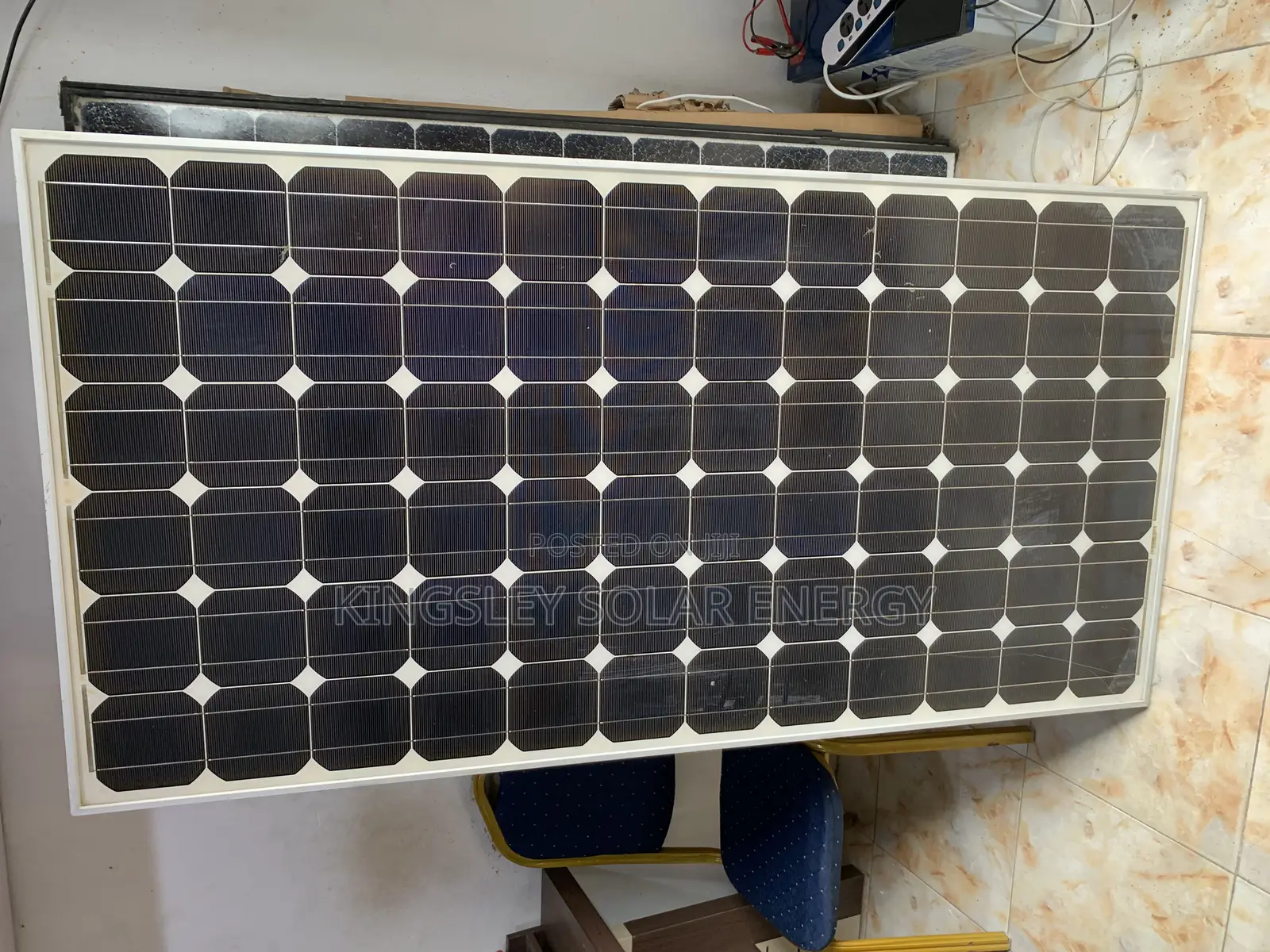 Canadian Solar Panels (Mono) 300watts