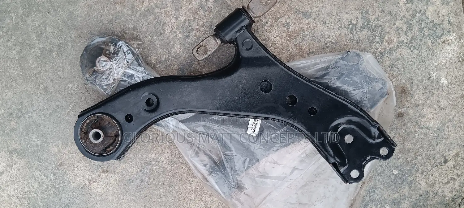 2018- 2022 Camry Lower Control Arm