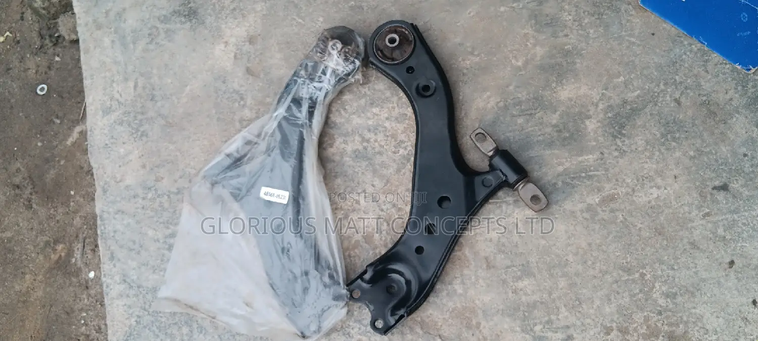 2018- 2022 Camry Lower Control Arm