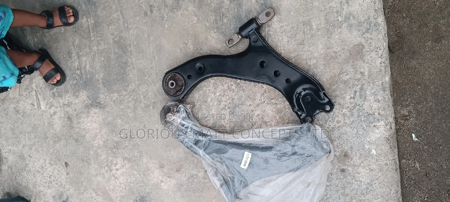 2018- 2022 Camry Lower Control Arm