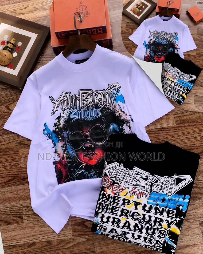 Pure Quality Tops