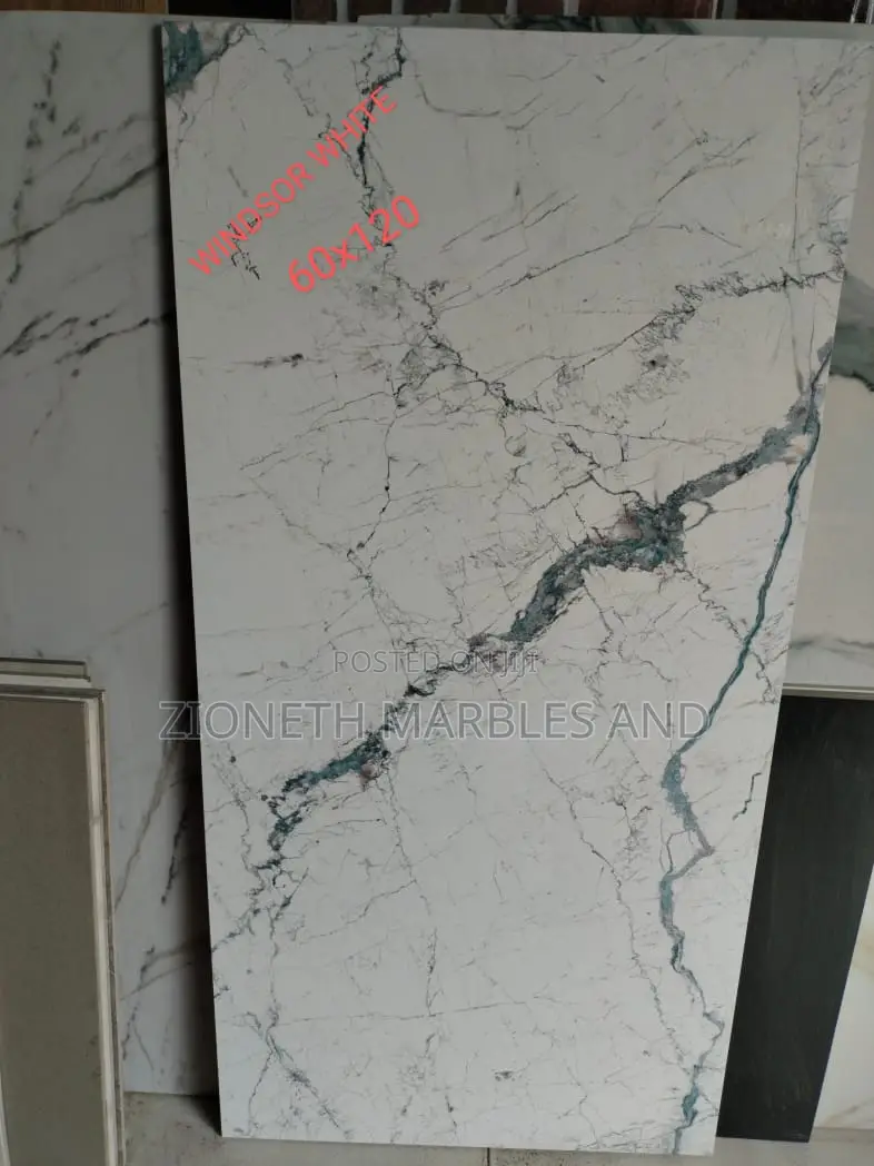 Spanish Porcelain 120X60 Floor Tiles
