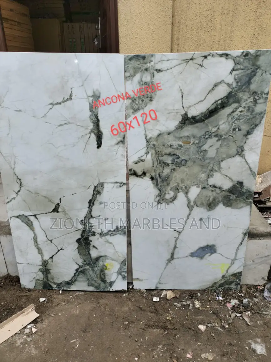 Spanish Porcelain 120X60 Floor Tiles
