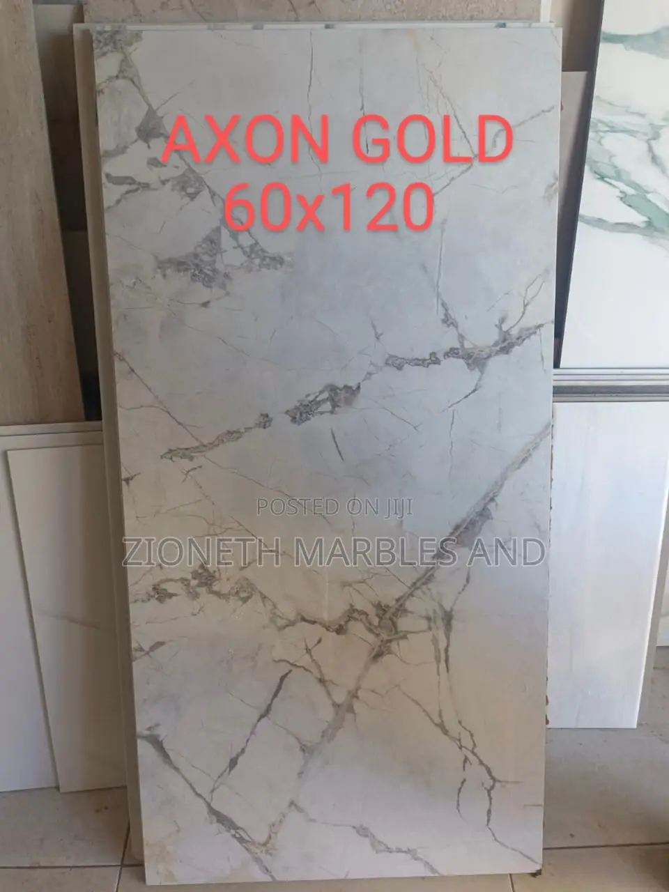 Spanish Porcelain 120X60 Floor Tiles