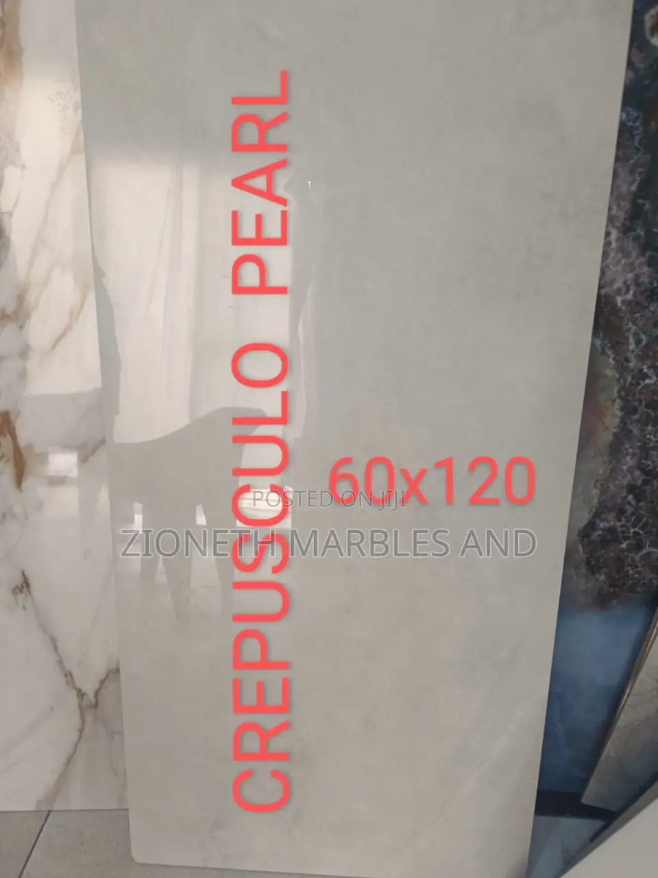 Spanish Porcelain 120X60 Floor Tiles