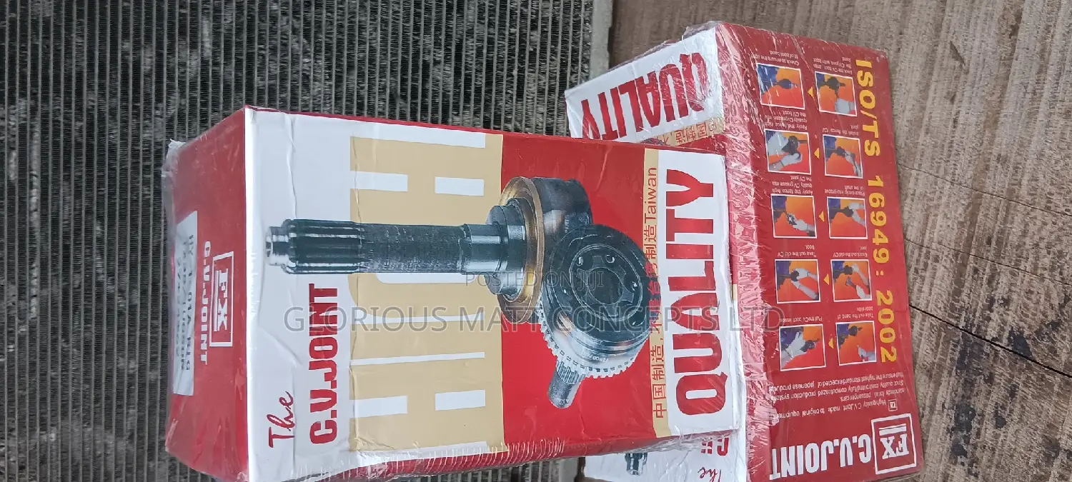 Hyundai Tucson, Ix35 , Sonata Shaft Head