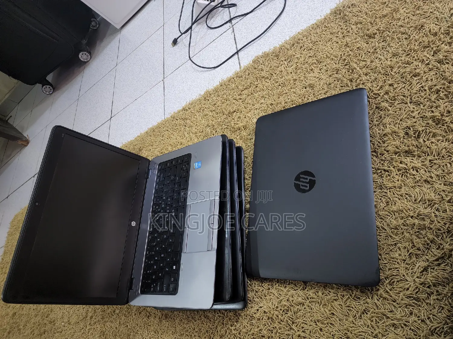Laptop HP EliteBook 840 G2 8GB Intel Core I5 HDD 500GB