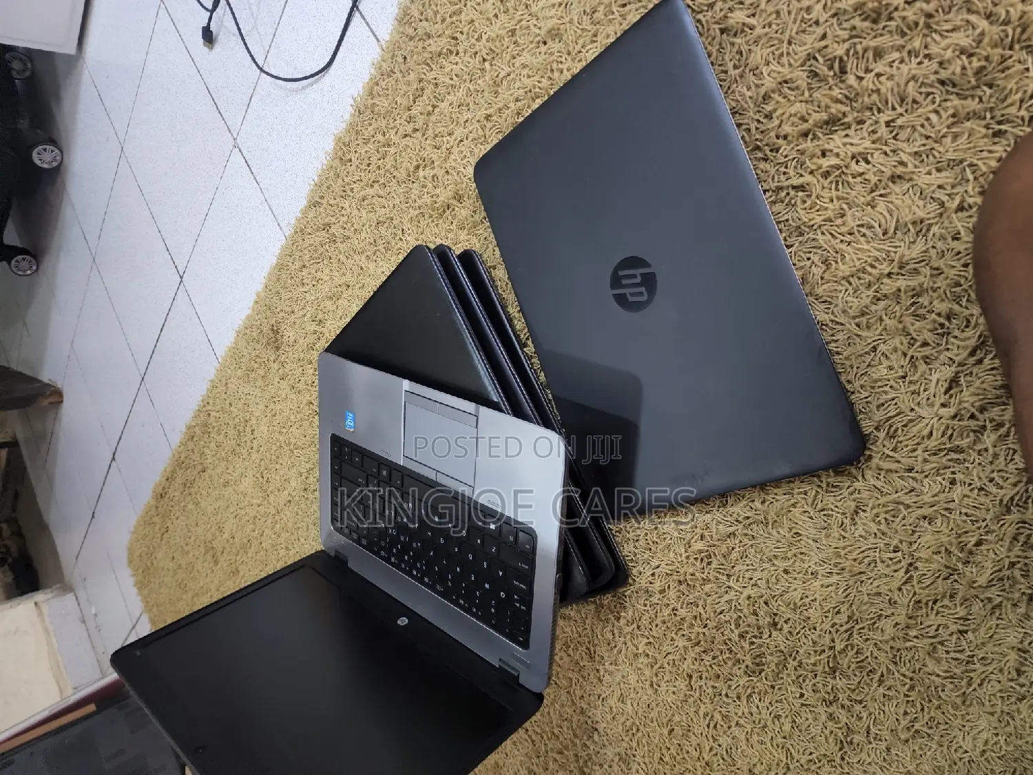 Laptop HP EliteBook 840 G2 8GB Intel Core I5 HDD 500GB