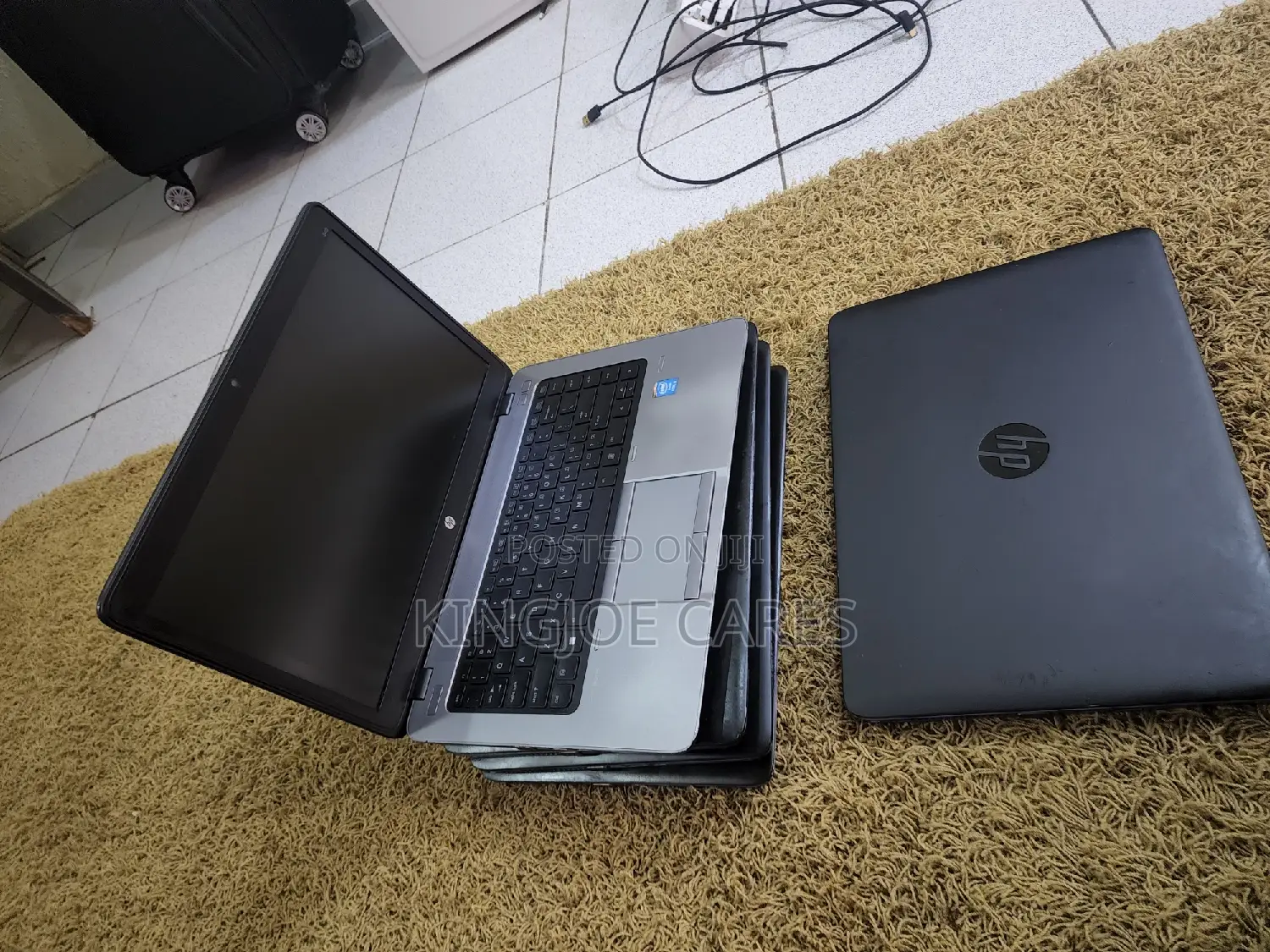 Laptop HP EliteBook 840 G2 8GB Intel Core I5 HDD 500GB