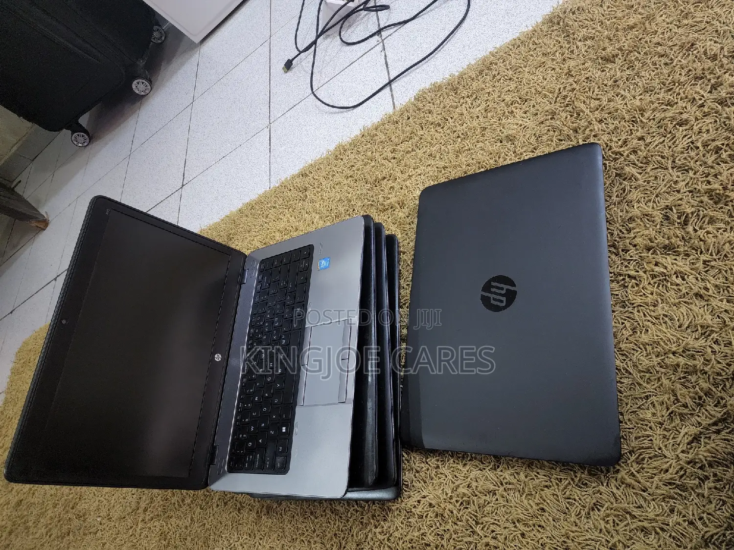 Laptop HP EliteBook 840 G2 8GB Intel Core I5 HDD 500GB