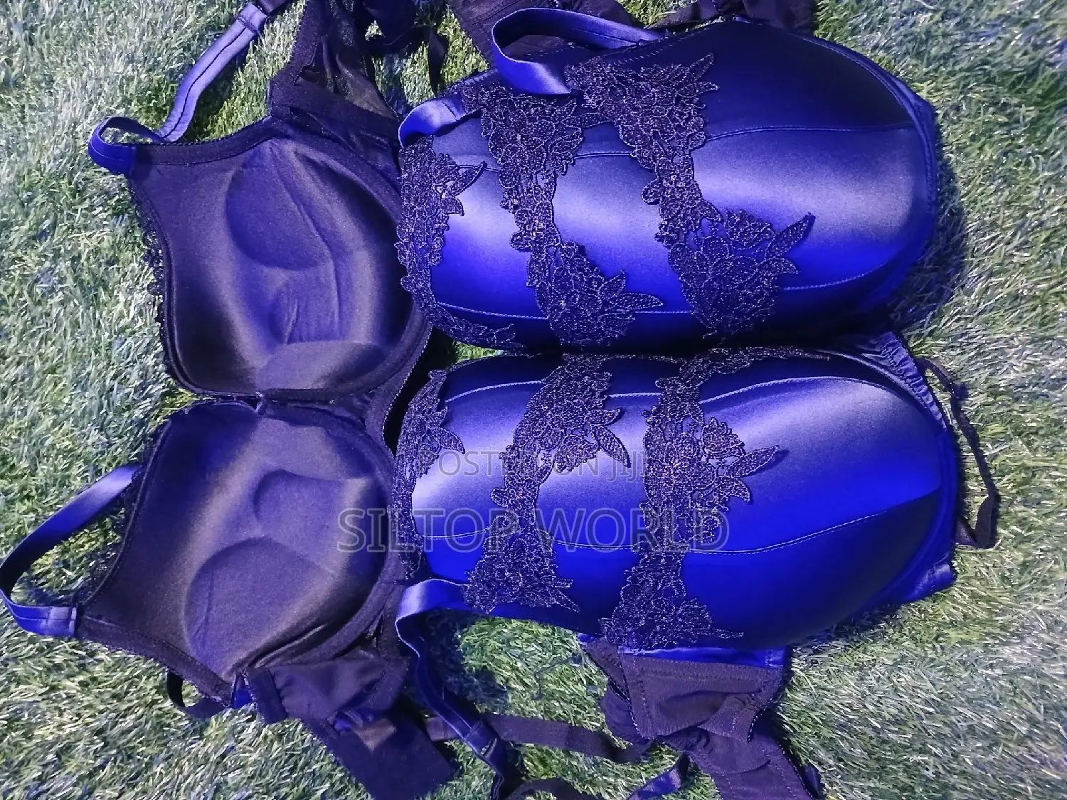 UK Padded Bra