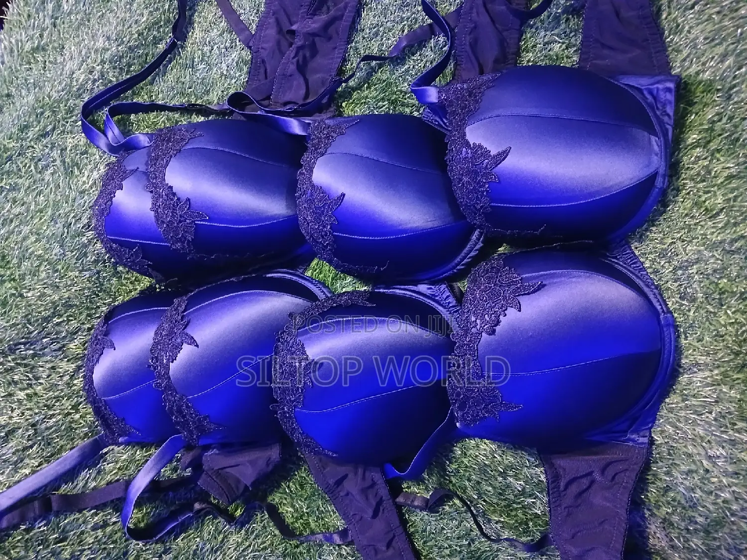 UK Padded Bra