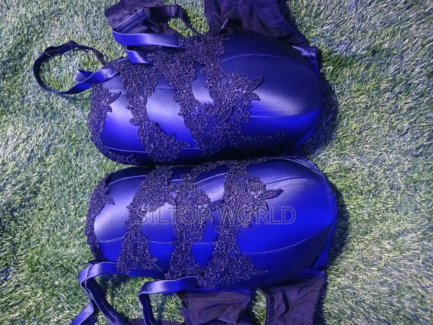 UK Padded Bra