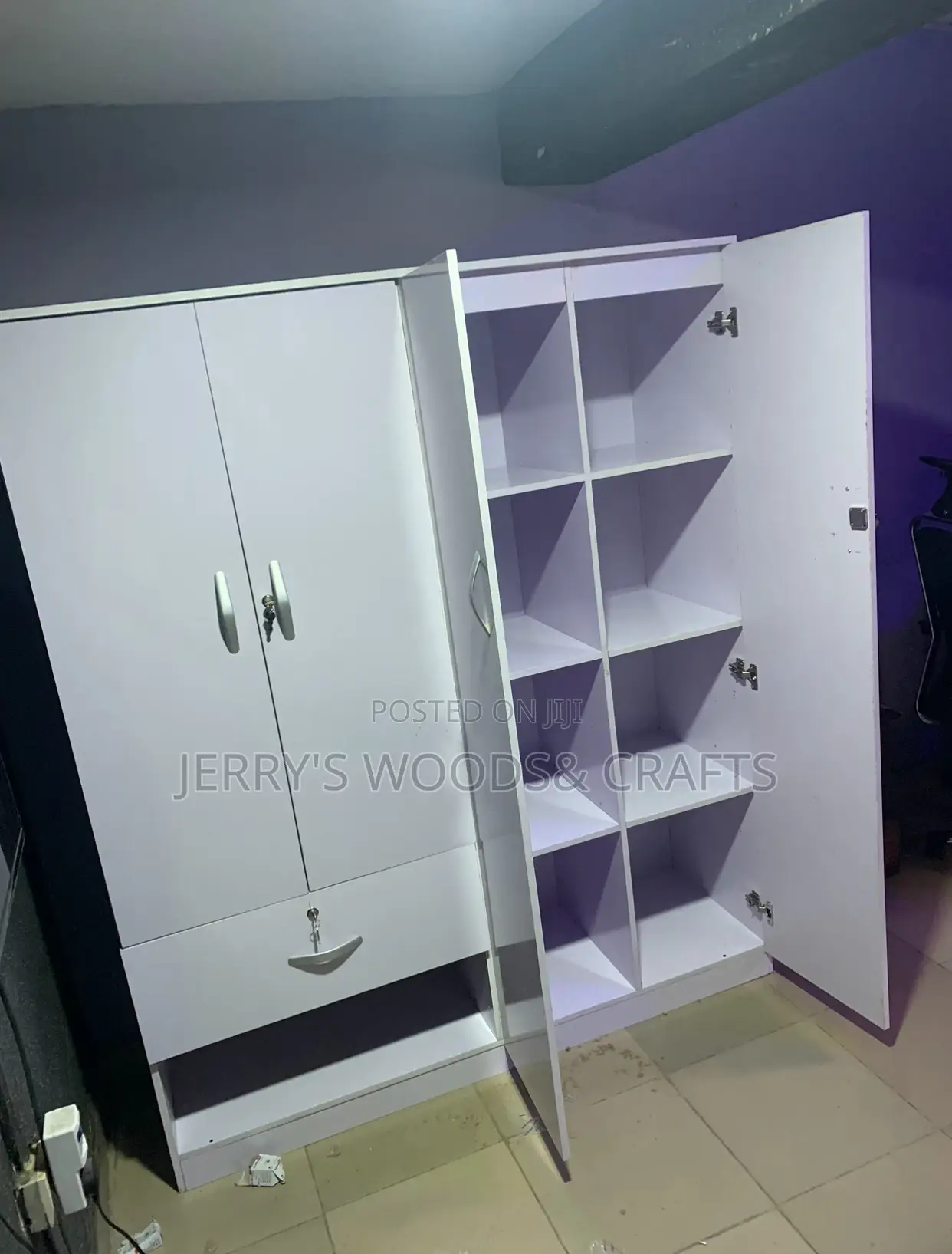 5by6feet Wardrobe