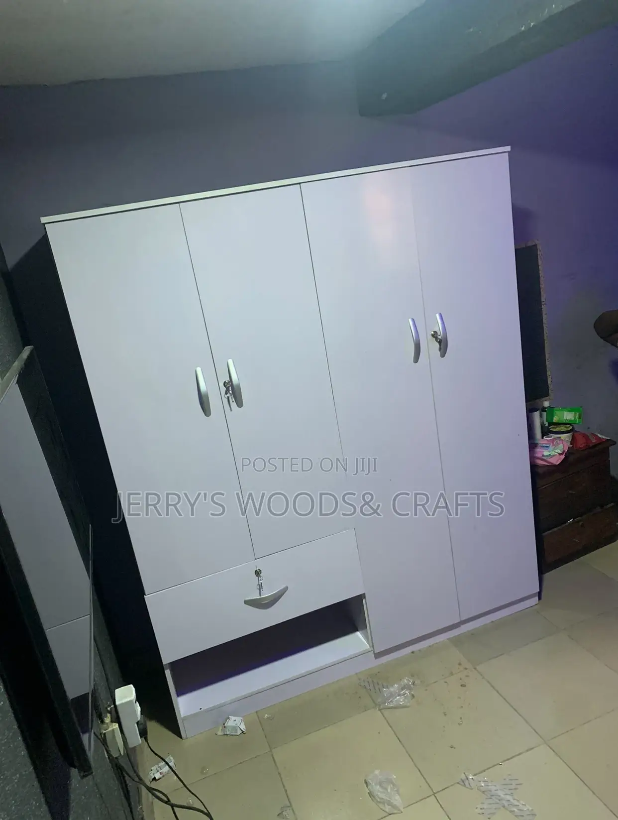 5by6feet Wardrobe