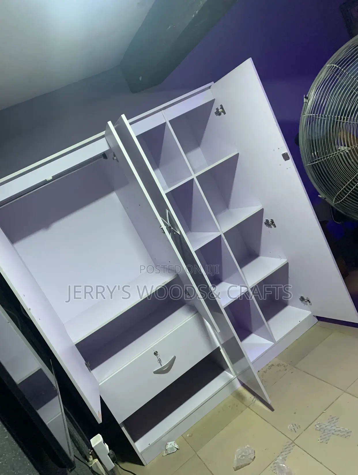 5by6feet Wardrobe