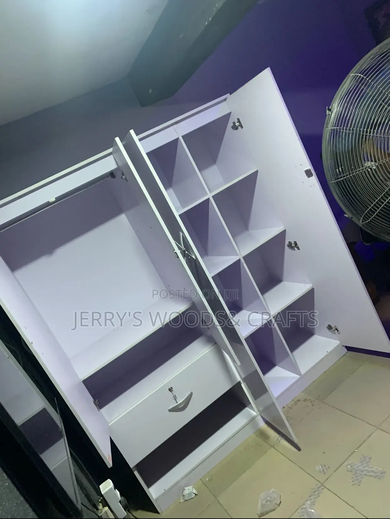 5by6feet Wardrobe
