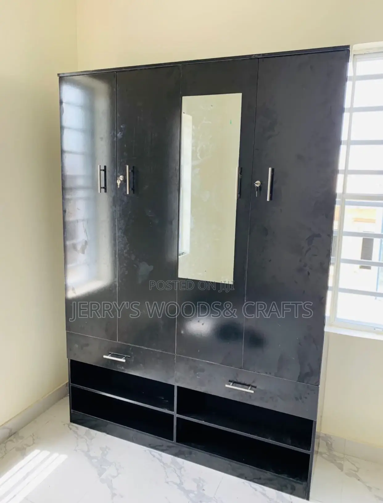 5by6feet Wardrobe