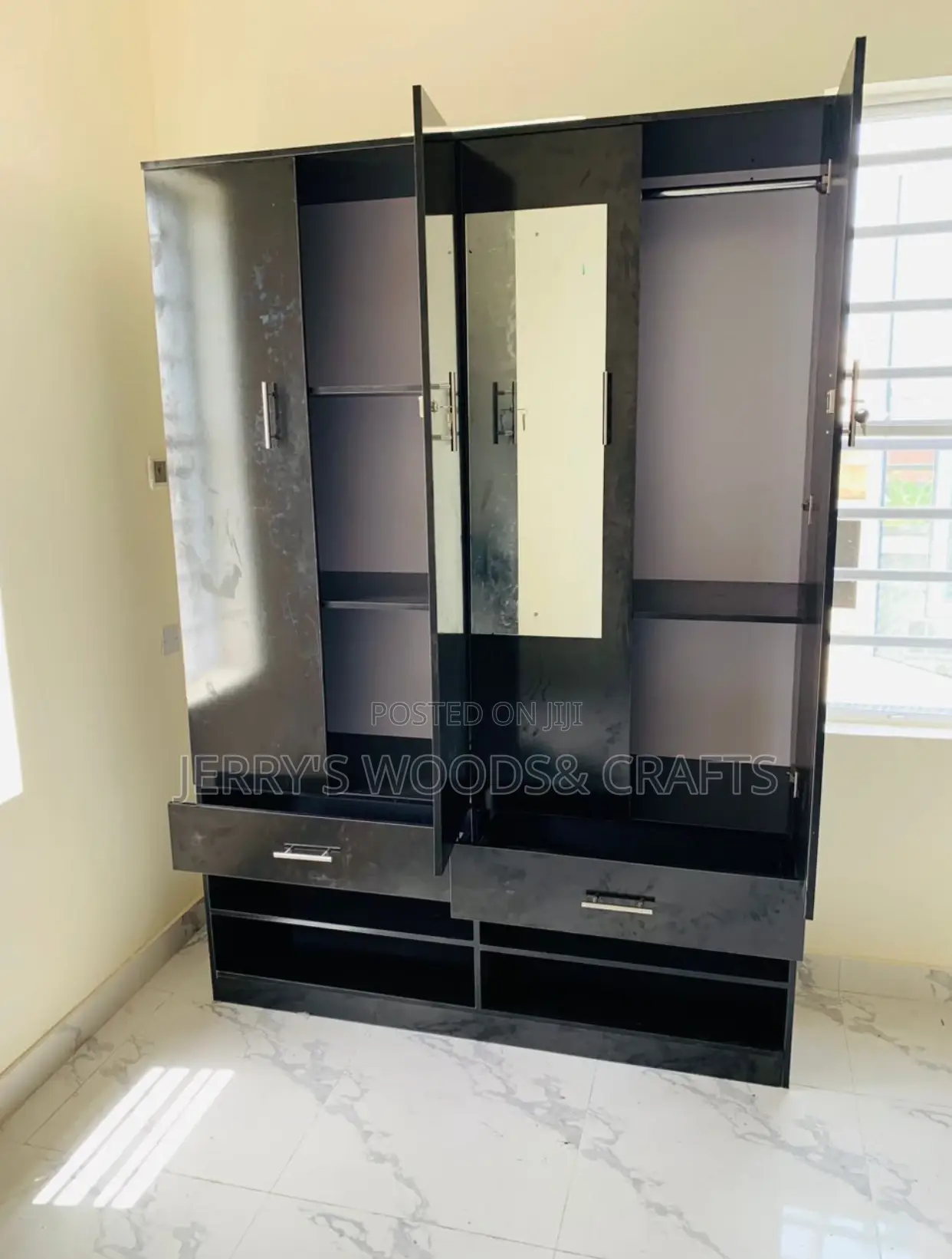 5by6feet Wardrobe