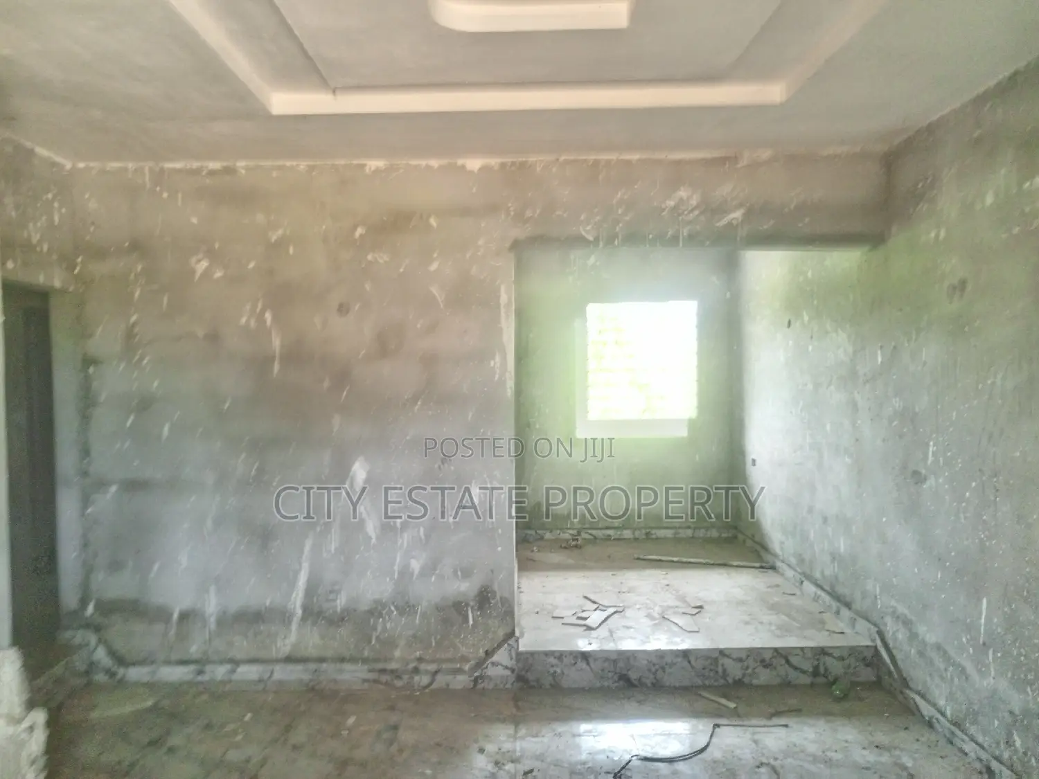 Furnished 4bdrm Bungalow in Opm Estate, Port-Harcourt for sale