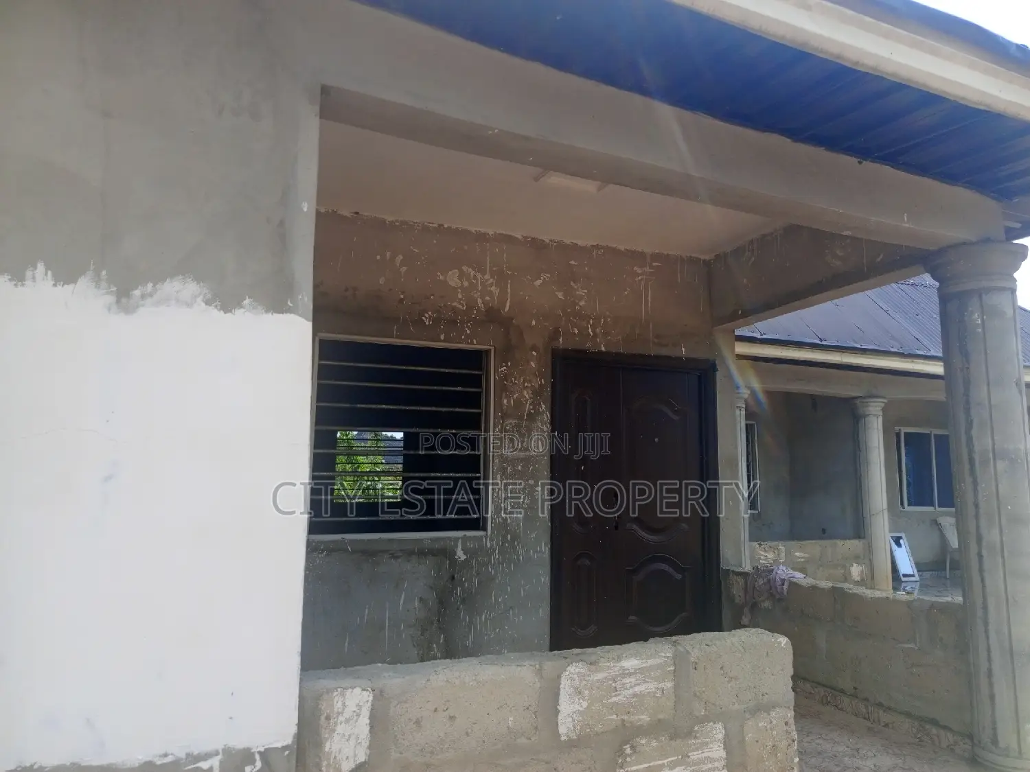 Furnished 4bdrm Bungalow in Opm Estate, Port-Harcourt for sale
