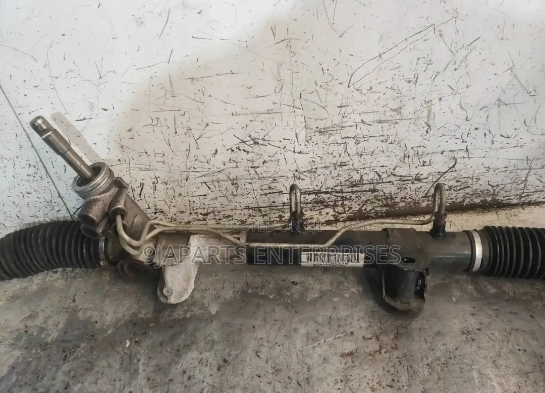 Dodge Caliber RWD 2006 - 2012 Power Steering Rack