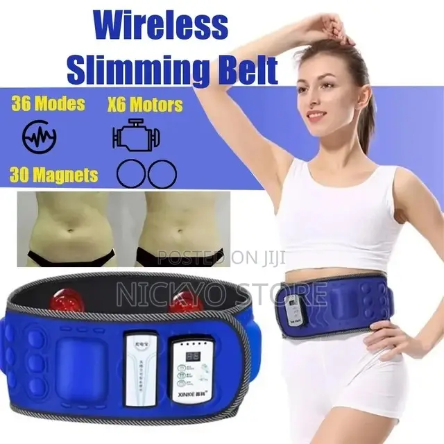 X5 Slimming Belt