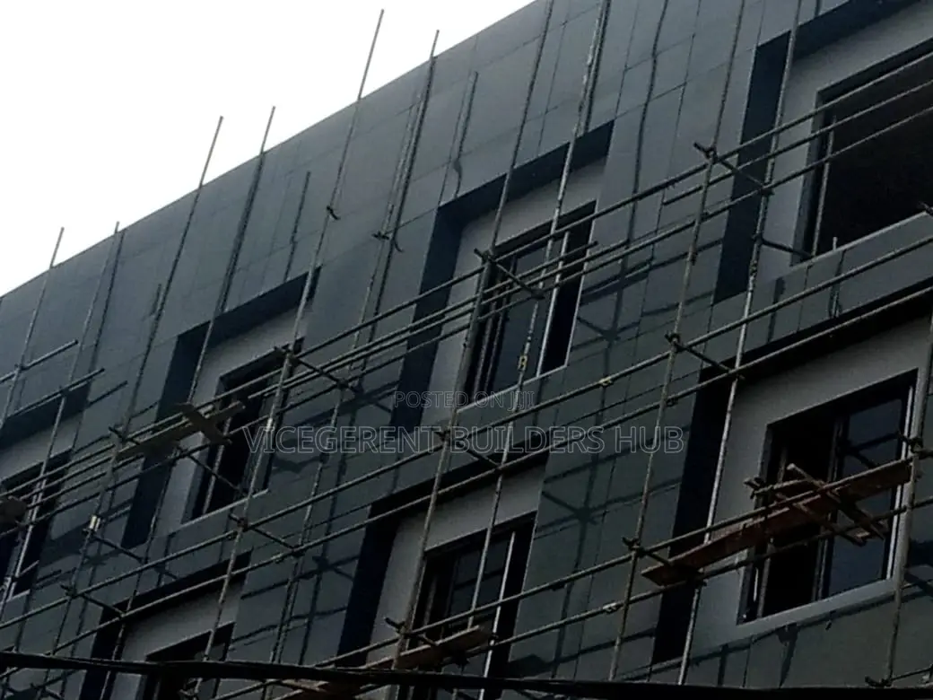 WPC Exterior Cladding