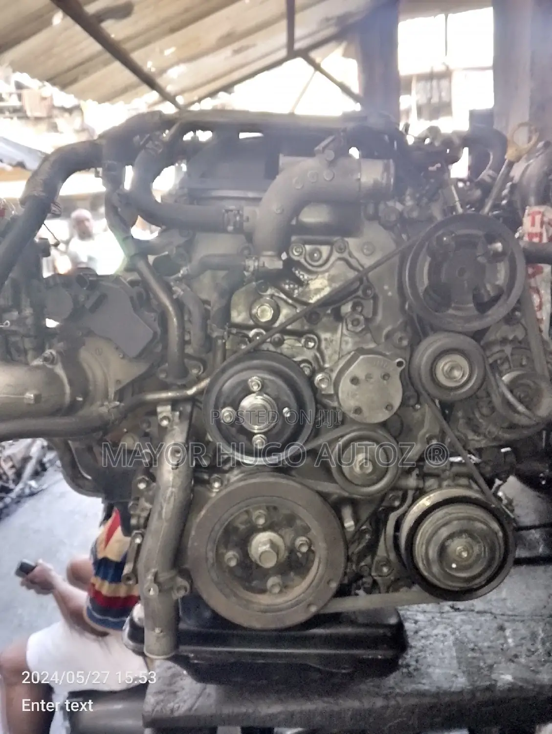 Toyota Hilux 2019