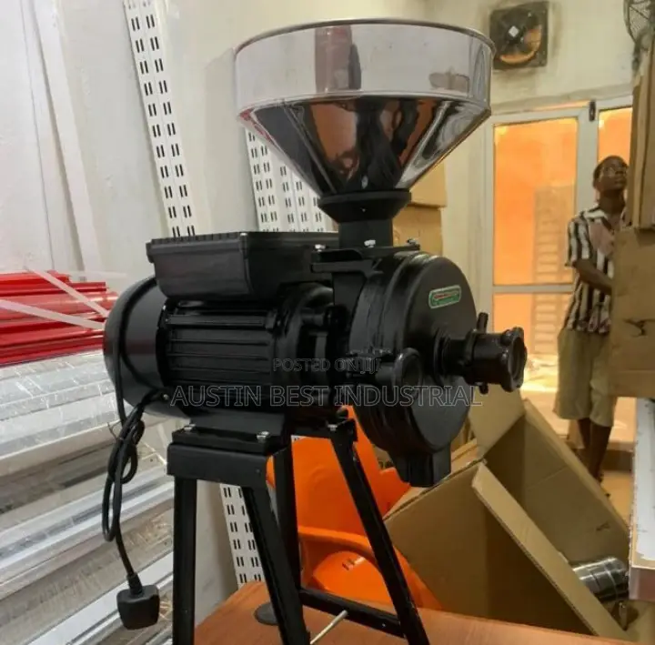 Wet and Dry Grinding Machine