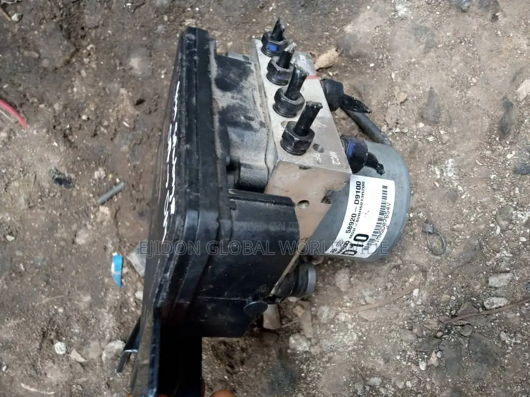 Abs Pump Kia Sportage 2016 2018 2019