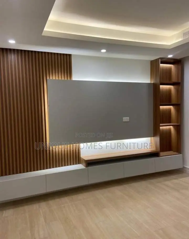 Tv Console