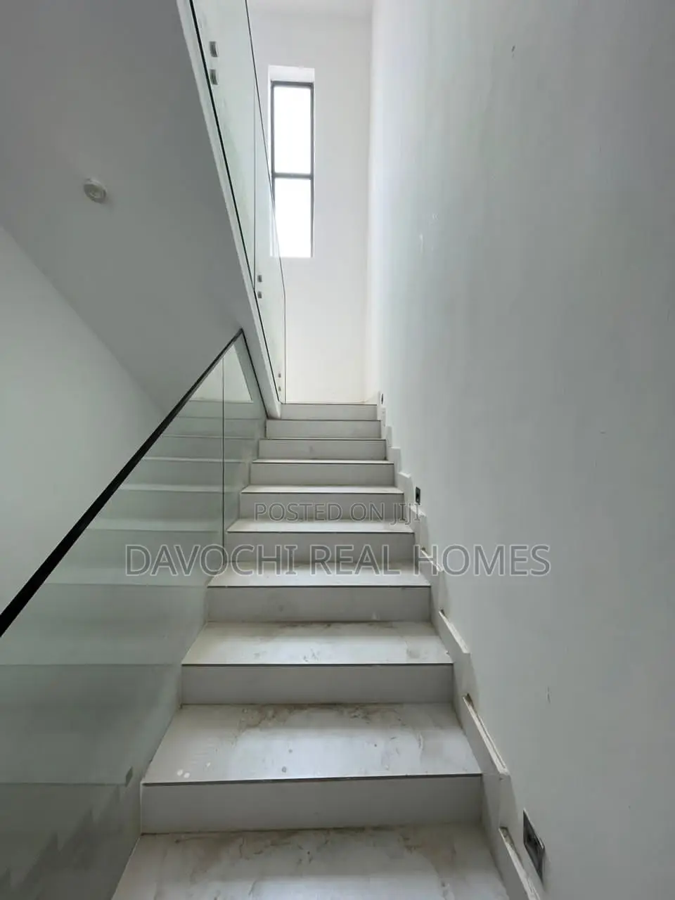 Furnished 4bdrm Duplex in Lekki Phase One for rent