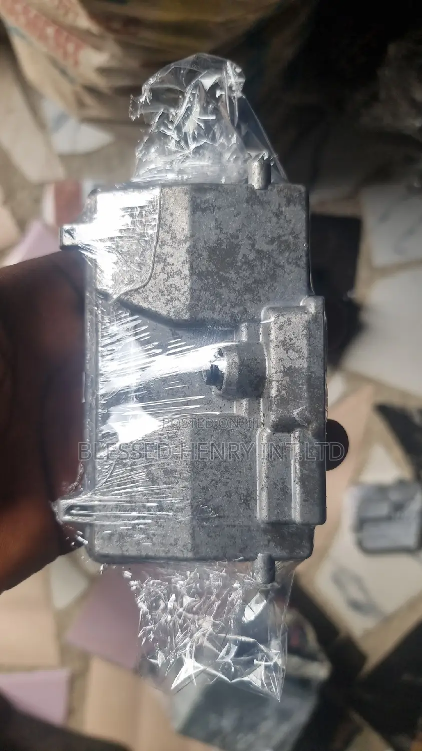Acura and Honda Spare Parts