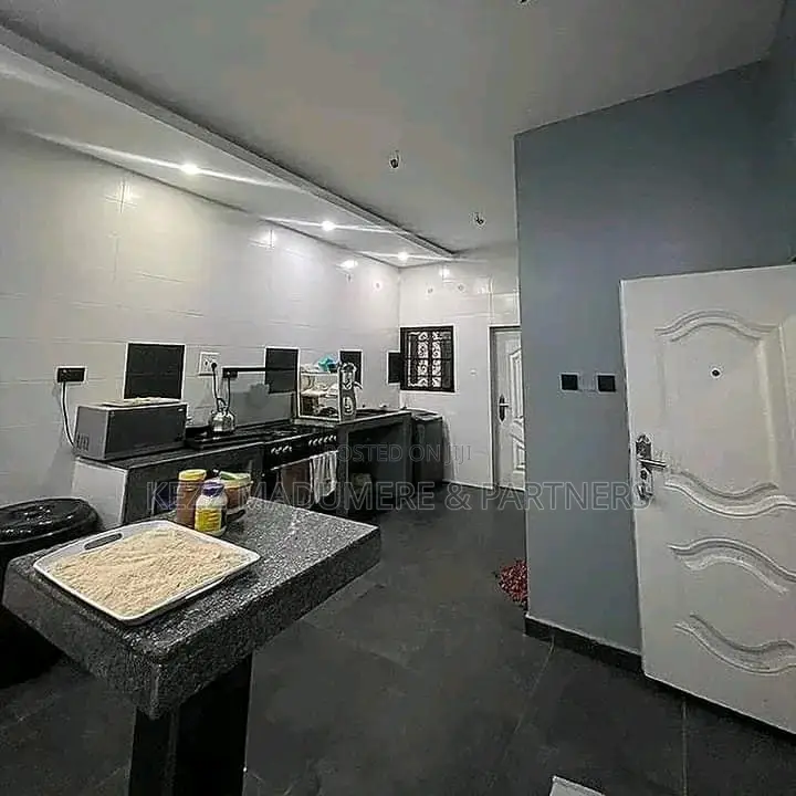 4bdrm Duplex in Rumukurushi New, Port-Harcourt for sale